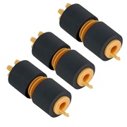 Комплект роликов подачи бумаги (3 шт.) Xerox WC 5325/5330/5335/7435/7535/ Phaser 7500 CET - изображение